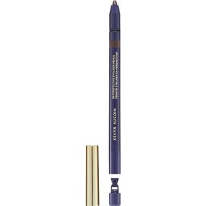 Kevyn Aucoin - In Perspective - Eyeliner Pencil - Bruin - 1 g