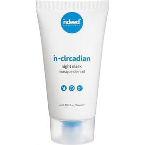 Indeed Labs In-Circadian Night Mask Hydraterend masker 50 ml