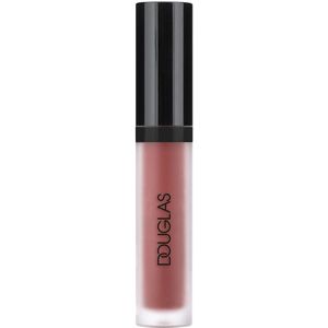 Douglas Collection - Velvet Matte Lipstick - 3.5 ml - Pretty Plum