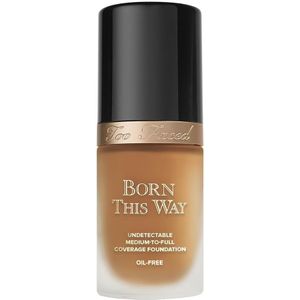 Too Faced Born This Way Foundation 30 ml Butter Pecan