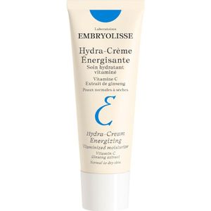 Embryolisse - Hydra-Crème Energisante - Gezichtsverzorging - Hydraterend - Vitamine C
