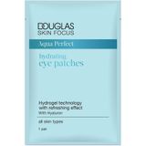 Douglas Collection Skin Focus Aqua Perfect Hydrating Eye Patches Oogmaskers & Oogpads