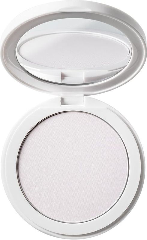 Kess - Set & Blur Powder - Transparant - 11 g