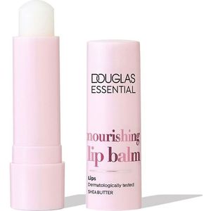 Douglas Collection - Essential Face Care - Lippenbalsem - Natuurlijke Ingrediënten