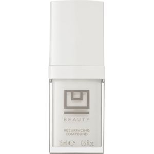 U BEAUTY Resurfacing Compound Anti-aging gezichtsverzorging 15 ml