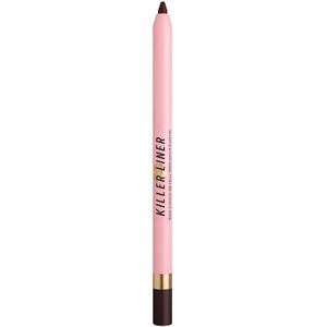 Too Faced - Killer Liner - Oogpotlood - Waterdicht - 1,2 gr