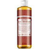 Dr Bronner's - Eucalyptus 18-in-1 - Vloeibare Zeep - 475 ml