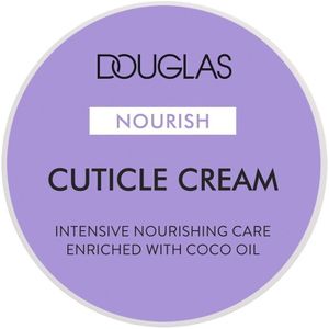 Douglas Collection Make-Up Cuticle Cream Nagelverzorging 15 ml