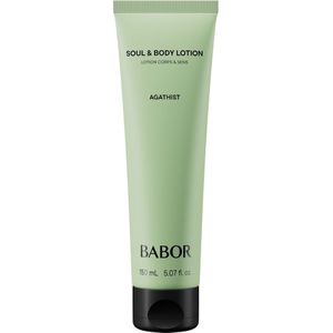 BABOR - Soul & Body Lotion - Agathist - 150ml