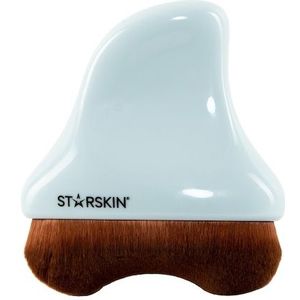 STARSKIN ® Stocking Brush Lichaamsmake-up 84 g 1 Stuk