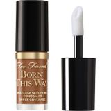 Too Faced Born This Way Super Coverage Concealer Travel Size 2 ml CHESTNUT