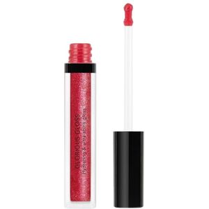 Douglas Collection Make-Up Glorious Gloss Lipgloss 3.5 ml Dear Red