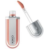 KIKO Milano - 3D Hydra Xtreme - Lipgloss - 04 - Hydraterende Lipgloss Met Extreem 3D-Volume-Effect
