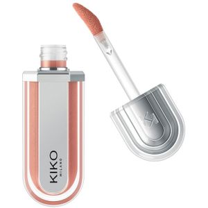 KIKO Milano - 3D Hydra Xtreme - Lipgloss - 04 - Hydraterende Lipgloss Met Extreem 3D-Volume-Effect