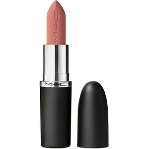 MAC M·A·Cximal Silky Matte Lipstick 3.5 g 35 - HONEYLOVE