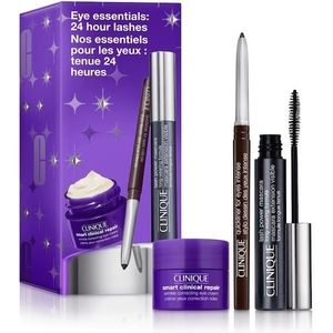 Clinique - Lash Power Pakket - Oog Essentials - 24Hr Lashes