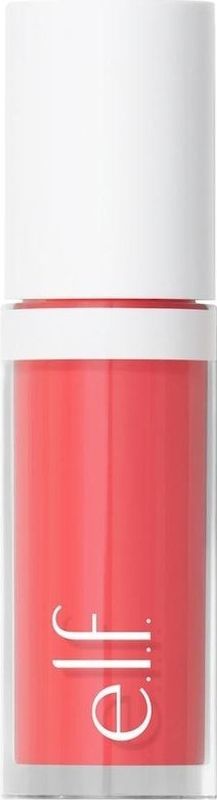 e.l.f. - Liquid Blush - 4 ml - Pinky Promise - Vloeibare Blush