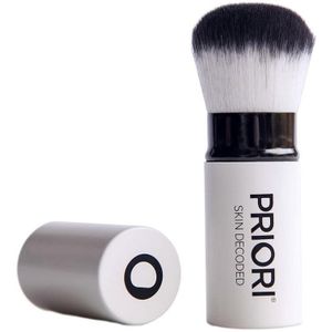 Priori Skincare Kabuki Poederpenselen 1 pieces