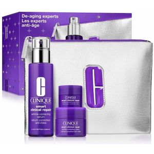 Clinique - Smart Clinical Repair Set - Gezichtsverzorging