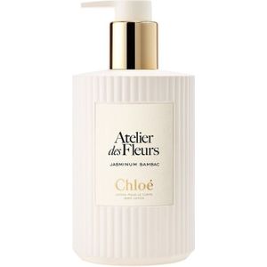 Chloé Atelier des Fleurs Jasminum Sambac Bodylotion 300 ml Dames