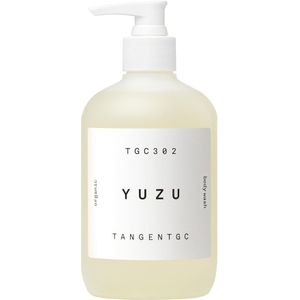 Tangent GC yuzu body wash Douchegel 350 ml