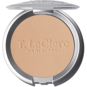 Dermophile - Compact Poeder - Orchidee - Poeder - Natuurlijk