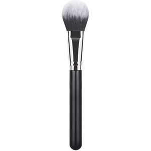 Technique Pro 109 Blush Brush Blushpenselen Zwart