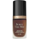 Too Faced - Born This Way - Foundation - Tint Ganache - 30 ml