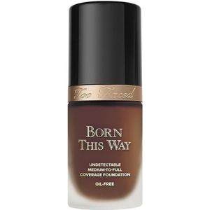 Too Faced - Born This Way - Foundation - Tint Ganache - 30 ml