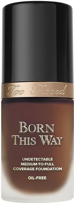 Too Faced - Born This Way - Foundation - Tint Ganache - 30 ml
