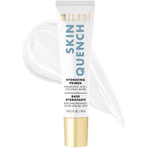 Skin Quench Primer - Hydraterende Make-up Primer - Crèmige Textuur - 30ml