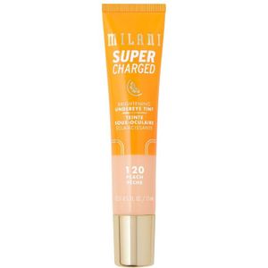 Milani Supercharged Brightening Undereye Tint Concealer 15 ml 120 - Peach