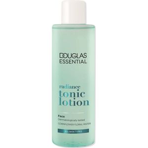 Douglas - Essential Radiance Tonic Lotion - Gezichtsverzorging - 200ml