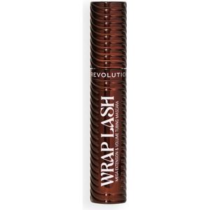 Mascara - Zwart - Tubing Effect - Waterbestendig