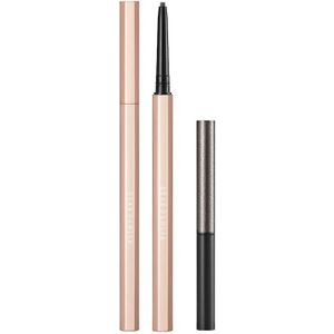 Dear Dahlia Perfect Designing Eyeliner Pencil 0.1 g Glitter Ash