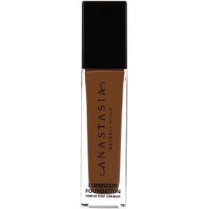 Anastasia Beverly Hills Luminous Foundation 30 ml 500C