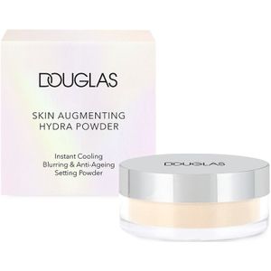 Douglas Collection - Make-Up Primer - Transparant - 55% Water - Hydraterend