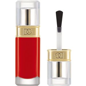Dolce&Gabbana Nailed It! Nagellak 7 ml 8 - RED ICON