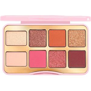 Too Faced Let's Play Oogschaduw 6.7 g