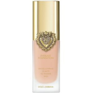 Dolce&Gabbana Everlast Foundation 27 ml 9C LIGHT MED