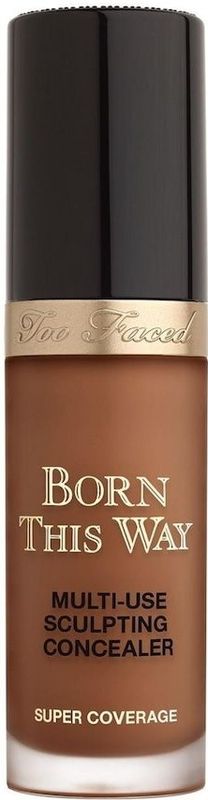 Too Faced Born This Way Super Coverage Concealer 13.5 ml Cocoa
