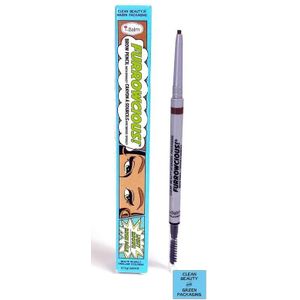theBalm Brow Furrowcious Wenkbrauwpotlood 0.13 g Light Brown