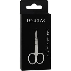 Douglas Collection - Nagel en Nagelriemschaartje - Nagelknipper - RVS