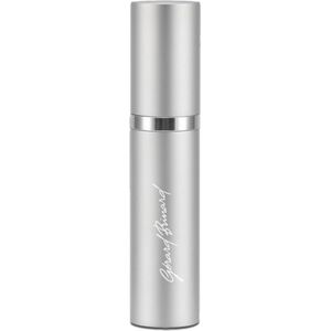 Gérard Brinard Automatische Verstuiver 5ML Parfumverstuivers 5 ml Zilver Dames