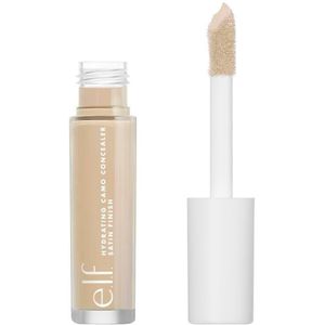 e.l.f. Cosmetics Camo Hydrating Satin Concealer 6 ml Light Beige
