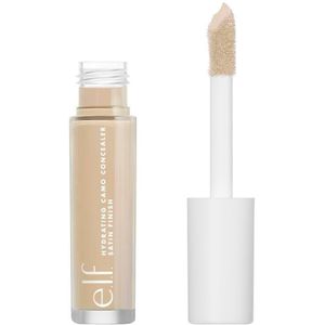 e.l.f. Cosmetics Hydrating Satin Concealer 6 ml Light Beige