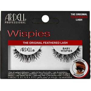 Ardell Wispies Baby Nepwimpers 0