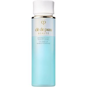 Clé de Peau Beauté Oogmake-up remover 125 ml