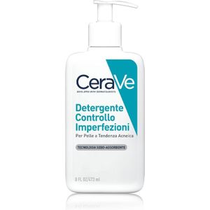 CeraVe - Blemish Control - Reinigingsgel - 454ml