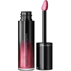 MAC - Dazzleshadow Liquid - Oogschaduw - Fuchsia Future - 4.4 ml